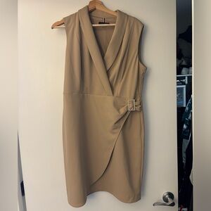 Tommy Hilfiger Wrap Dress